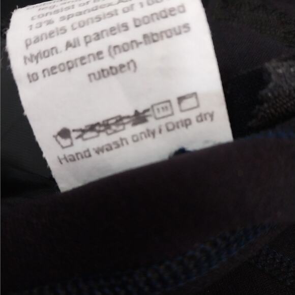 O'NEILL! SUPER COOL SHORTY FRONT ZIP NEOPRENE WETSUIT, BLACK & GRAY, HOT! SZ XL - Picture 12 of 13